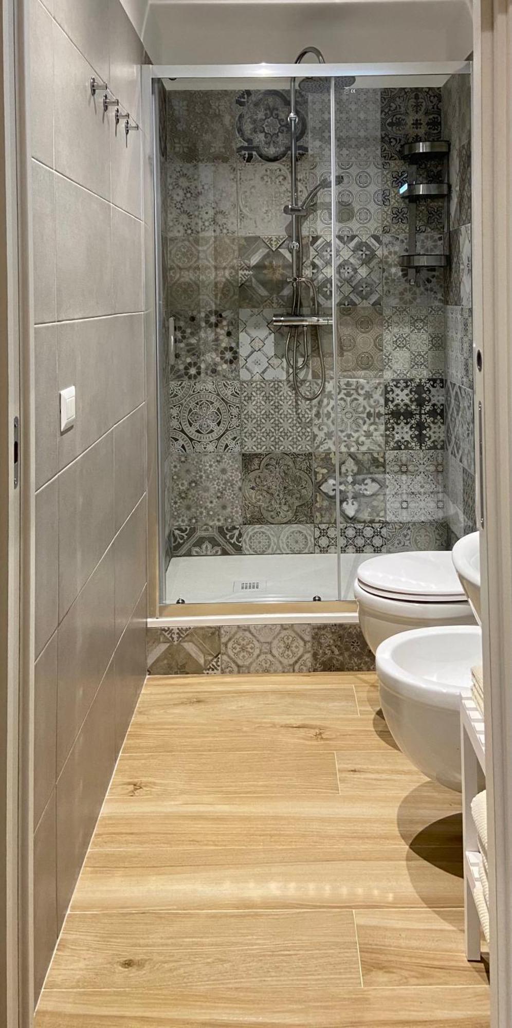 Dimora Del Papa Apartments Rome Bagian luar foto